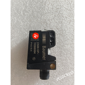 Baumer O500.GP-11096064 Usado - Product Image 1
