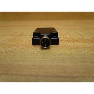 Banner <b>Diffuse</b> Photoelectric Sensor N05-Q08-AN7-V1131 Optical Detection Device - Product Image 2