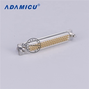 Adamicu Brand Femelle Dip Droite Contacts Usinés 62 Voies D <span class=keywords><strong>Sub</strong></span> Connecteurs Haute Qualité d <span class=keywords><strong>Sub</strong></span> 62 Voies de ADAMICU BRAND - Product Image 6