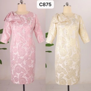 Vestidos de Fiesta de Talla Grande para Mujer, Diseño Nuevo 2026, Ropa de Mujer, Ropa Africana Turca para Damas - Product Image 2