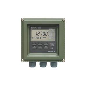 Analizador de Densidad Multigas Yokogawa GD402 100% Original, Alta Calidad y Precisión, Uso Industrial/Laboratorio, Producto Nuevo GD402 - Product Image 2
