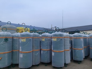 Fabricant de réservoirs et de vases d'<span class=keywords><strong>air</strong></span> <span class=keywords><strong>comprimé</strong></span> industriels, commandes en gros disponibles - Product Image 3