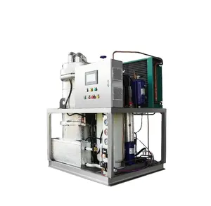 Icemedal IMT1高科技1吨制冰机，适用于南美国家制冰机