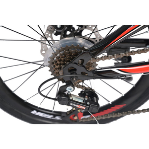 <span class=keywords><strong>Bicicleta</strong></span> Plegable Ligera de Fibra de Carbono Pikes <span class=keywords><strong>Dahon</strong></span> con Llantas Gruesas de 16 Pulgadas para Niños, Nueva Moda, Nueva Velocidad - Product Image 3