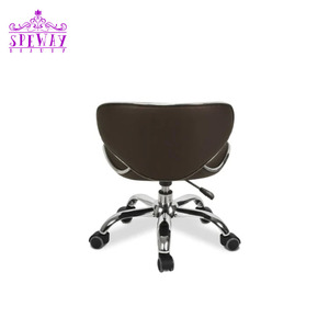 كرسي كرسي فني باديكير احترافي عالي الجودة رخيص ، أثاث بار من الجلد الصناعي لصالونات التجميل الحديثة - Product Image 6