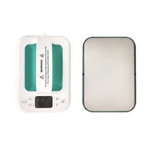 Máquina de impresión de camisetas de uso doméstico, Mini máquina de impresión de camisetas Digital, máquina de transferencia de calor de logotipo - Product Image 2