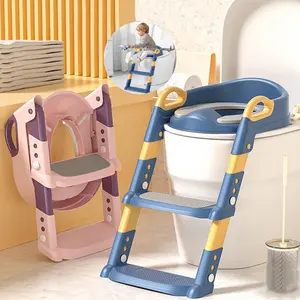 Best Price Potty Training with Kids Children Potty Training Bucket Toilet Seat for Toilet Potty Child