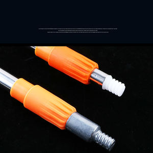 New arrivals đa chức năng hợp kim mở rộng cực dày nút điều chỉnh kính thiên văn thanh với không trượt xử lý - Product Image 3