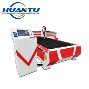 Huantu-máquina de corte por Plasma CNC, cortadora por Plasma