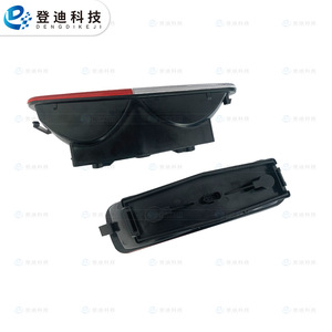 Luz de Freno LED Trasera Alta para Land Rover Discovery 2, Xfb000720, para Freelander 1, Pieza Ly160 - Product Image 1
