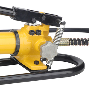 ปั๊มไฮดรอลิกแบบแมนนวล CFP-800B ปั๊มไฮดรอลิกแบบแมนนวล - Product Image 2