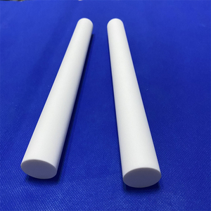 Personnalisation <span class=keywords><strong>Macor</strong></span> Sticks Tige d'isolation Barre vitrocéramique et céramique usinable - Product Image 4