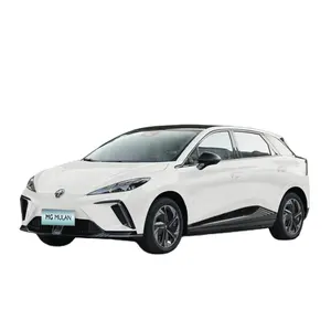 Carro inteligente MG Mulan MG MARVEL R de alto desempenho e qualidade confiável versão luxuosa de novo motor NEV inteligente