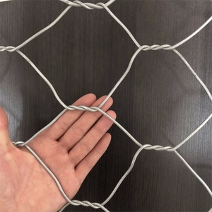 Bán nóng lồng rọ đá tùy chỉnh và tường 1x1x1 giỏ rọ đá và kỹ thuật uốn hộp với dịch vụ xử lý uốn - Product Image 6