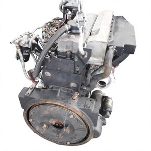 สำหรับเครื่องยนต์ดีเซล PERKINS 1004 TURED สภาพดี - Product Image 2