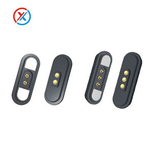 磁気ポゴピンコネクタ23 4 5 6 7 89ピンオスメス充電防水磁気コネクタポゴピン - Product Image 3