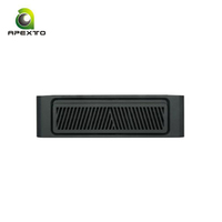 Bitcoin Miner Avalon Nano3 4TH/S avec 140W PSU Ultra-faible consommation d'énergie et silencieux pour un usage domestique Sha256 Crypto