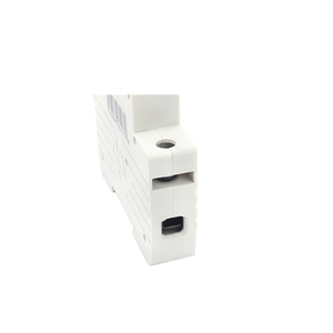 Electrodomésticos 3 Fase 50 <span class=keywords><strong>amperios</strong></span> mcb hecho en china terminal disyuntor - Product Image 3