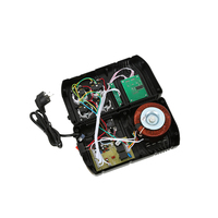 Regulador de Voltaje de CA Monofásico de 1000VA Personalizado por Fabricantes, Entrada de 50Hz/60Hz, 145-280V