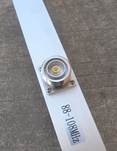 ตัวแยกสัญญาณ FM 88-108MHz แบบ 2 ทาง หรือ 4 ทาง หรือตัวแยกเสาอากาศ - Product Image 5