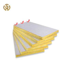 Design industriel Isolation thermique haute performance Toit mural <span class=keywords><strong>rigide</strong></span> Panneau <span class=keywords><strong>de</strong></span> <span class=keywords><strong>laine</strong></span> <span class=keywords><strong>de</strong></span> <span class=keywords><strong>verre</strong></span> Fibre <span class=keywords><strong>de</strong></span> roche <span class=keywords><strong>de</strong></span> basalte Plastique pour entrepôts - Product Image 6