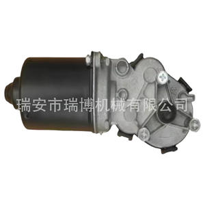 Compatible avec le moteur d'essuie-glace Mini Cooper 05 et 06 61618229128 - Product Image 2