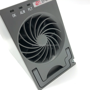 Gói ban đầu 3000W Viễn Thông DZY-48 điện/50H 48V 50A truyền thông cung cấp điện. - Product Image 1