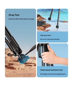 Soporte de Brazo <span class=keywords><strong>Articulado</strong></span> Flexible para Cámara de Techo de 160 cm, Trípode para Transmisión en Vivo de YouTube, Grabación de Videos de Cocina y Uñas - Product Image 3