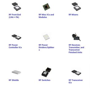 Thương hiệu Mới ban đầu Quad-mode Mixer <span class=keywords><strong>max2530eti</strong></span> - Product Image 2