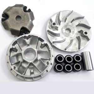 Motorrad Vorder kupplung Varia tor Roller Antriebs kupplung K0J Vision NSC110 2021 Varia tor Mit Kupplungs schieber, Riemens ch eiben rolle - Product Image 1