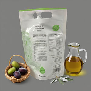 ถุงใส่กาแฟเหลวแบบพกพาที่มีที่จับวาล์ว Vitop แบบตั้งปลอดภัยทำจาก PE เกรดอาหาร1.75L กำหนดเอง - Product Image 6