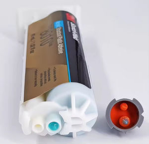 Adhesivo Estructural Zyx172 3M DP8010 NS, Resina Epoxi, Adhesivo de Unión AB, 45 ml, Producto en Oferta - Product Image 3