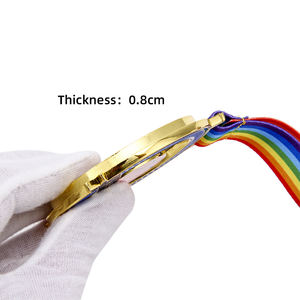 6.8cm Orange Basketball Medal Awards Souvenir Round Large Personnaliser Logo Marque Rubans <span class=keywords><strong>Poids</strong></span> Lourd Sport Champion Médaille - Product Image 5