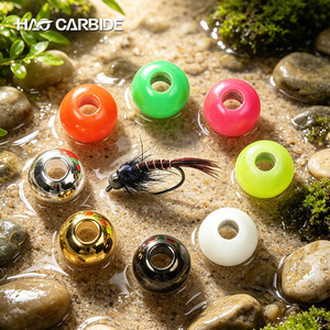 Perles de plomb <span class=keywords><strong>en</strong></span> laiton pour la pêche à la mouche, perles <span class=keywords><strong>en</strong></span> laiton colorées pour la pêche aux nymphes, vente <span class=keywords><strong>en</strong></span> gros - Product Image 1