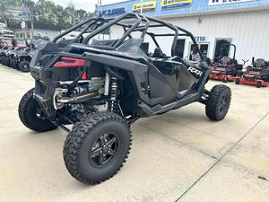 Hiệu Suất Hàng Đầu Ban Đầu 2024 <span class=keywords><strong>Polaris</strong></span> Rzr Turbo R 4 Thể Thao Mới Tiện Ích Xe Sẵn Sàng Để Xuất Khẩu Trên Toàn Thế Giới - Product Image 5