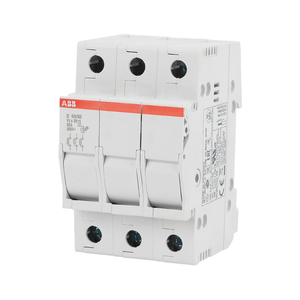 สวิตช์ฟิวส์แบบราง 32 ราง รุ่น E90 สวิตช์แยกวงจร E91HN E91 - Product Image 4