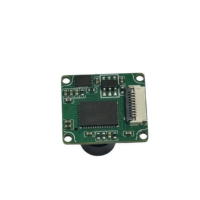 Vente en gros 4MP 15mm * 13mm AR/VR Module d'affichage transparent Mini module de caméra endoscope médical