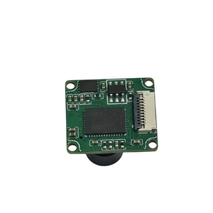 Vente en gros 4MP 15mm * 13mm AR/VR <span class=keywords><strong>Module</strong></span> d'affichage transparent Mini <span class=keywords><strong>module</strong></span> de caméra endoscope médical - Product Image 4