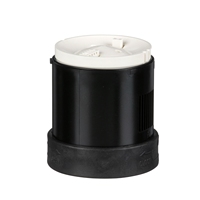 Columna de señal Indicador de señal Luz Unidad de señal de sonido 12-48V XVBC9B