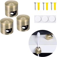 Supports de câbles de bureau réglables en métal adhésifs pour chevet, clips de fixation pour câbles, par le fabricant Ningbo Consumer Accessories