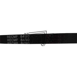 Courroie de ventilateur de haute qualité 8490 pour excavatrice Sumitomo RECMF Biaobao – Accessoire en stock - Product Image 4