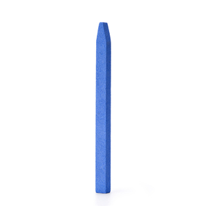 Lime à ongles en pierre ponce, repousse-cuticules, outil de manucure, utilisation humide ou sèche, pour le modelage des ongles et l'élimination des peaux mortes, pour ongles naturels et artificiels - Product Image 4