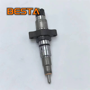 Injecteur de carburant pour Ford F-<span class=keywords><strong>250</strong></span> 3.9 D <span class=keywords><strong>Iveco</strong></span> <span class=keywords><strong>EuroCargo</strong></span> EuroFire <span class=keywords><strong>140</strong></span> E 986435508 445120007 445120212 - Product Image 3