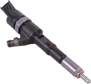 หัวฉีดคอมมอนเรลสำหรับเครื่องยนต์ Deutz KHD TD2.9 L4 TCD 2.9 L4 รุ่น 0445110561 0445110513 04132014 04132001 04132055 - Product Image 2
