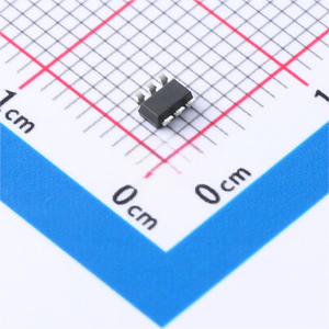 Circuito Integrado SP-2G+ SOT-23-6 Montaje en Superficie 2Way-0. Producto de 50 Circuitos Integrados Multiplexores/Combinadores de Potencia RF - Product Image 3