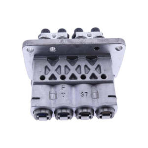 Pompe d'injection 7022162 6684828 pour pièces de moteur de mini-chargeuse V2003 S150 - Product Image 4