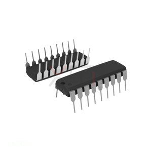 <span class=keywords><strong>L6202</strong></span> 18 Dip (0.300 "7.62mm) quản lý điện năng (pmic) IC nửa cầu DRV 1.5A 18pwrdip trong kho linh kiện mạch điện tử - Product Image 1
