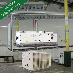 Ce Chất lượng cao bệnh viện điều hành Nhà hát AHU nasen kể từ 2012 - Product Image 3