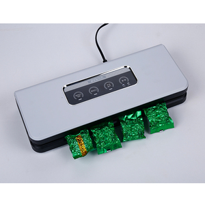 Kit de démarrage pour machine de mise sous vide avec sacs et rouleaux pour la <span class=keywords><strong>maison</strong></span>, Sunsir OEM/ODM - Product Image 5