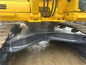 KOMATSU-Excavadora hidráulica de 45 toneladas, potente, construido para trabajos pesados, movimiento de tierras y minería, operador sin problemas - Product Image 6